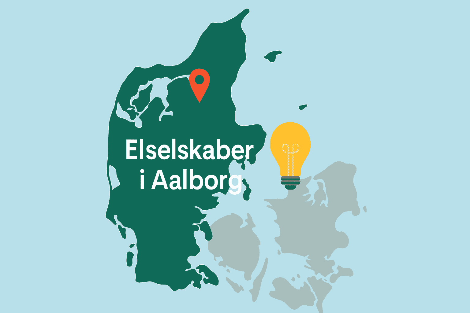 Elselskaber i Aalborg