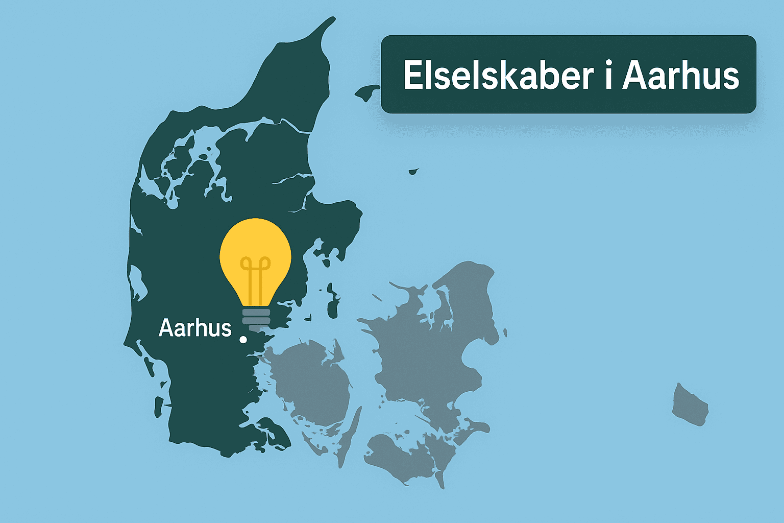 Elselskaber i Aarhus