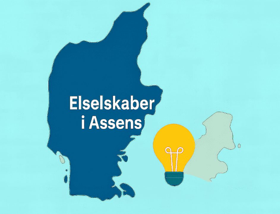 Elselskaber i Assens