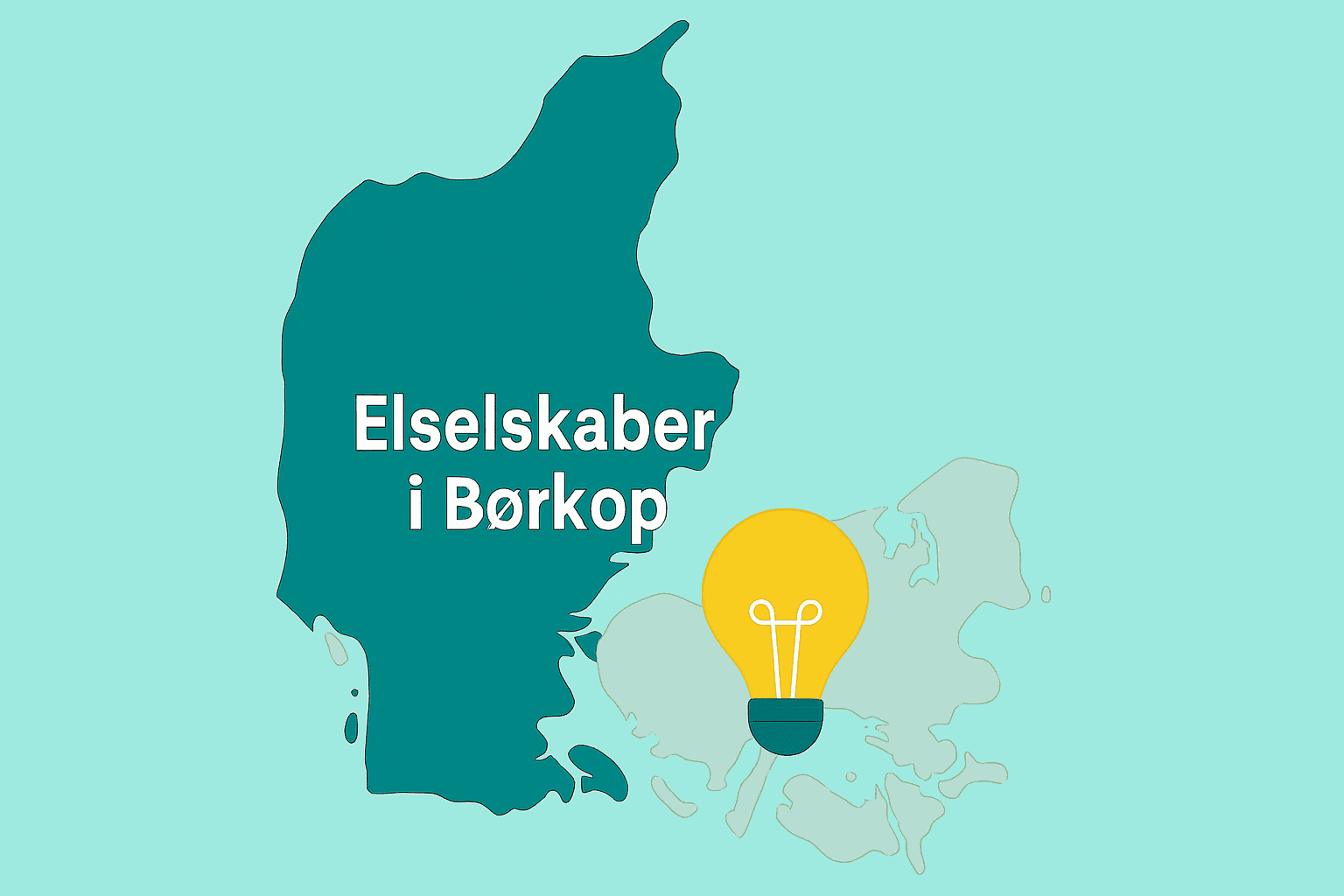 Elselskaber i Børkop