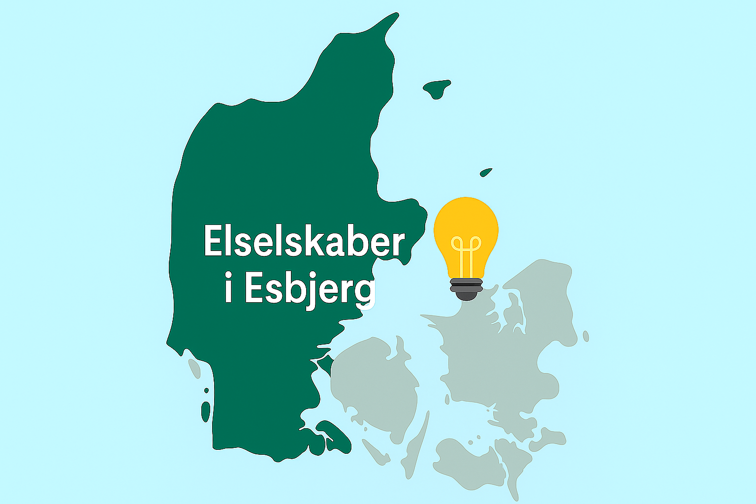 Elselskaber i Esbjerg