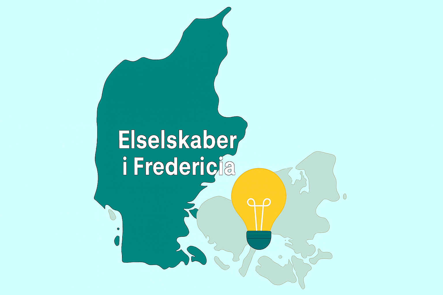 Elselskaber i Fredericia