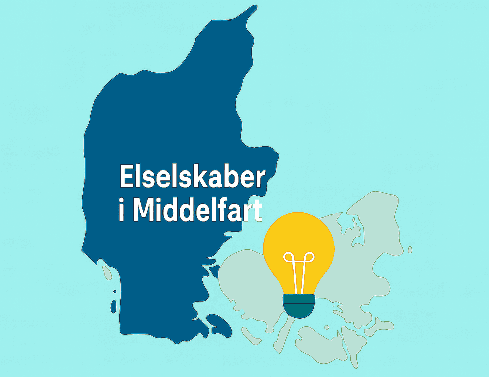 Elselskaber i Middelfart