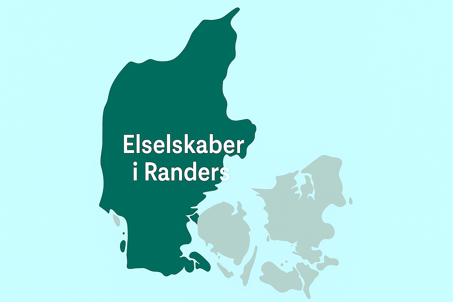 Elselskaber i Randers