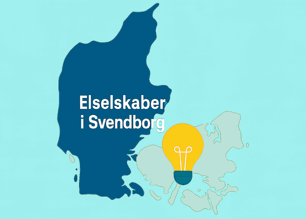 Elselskaber i Svendborg