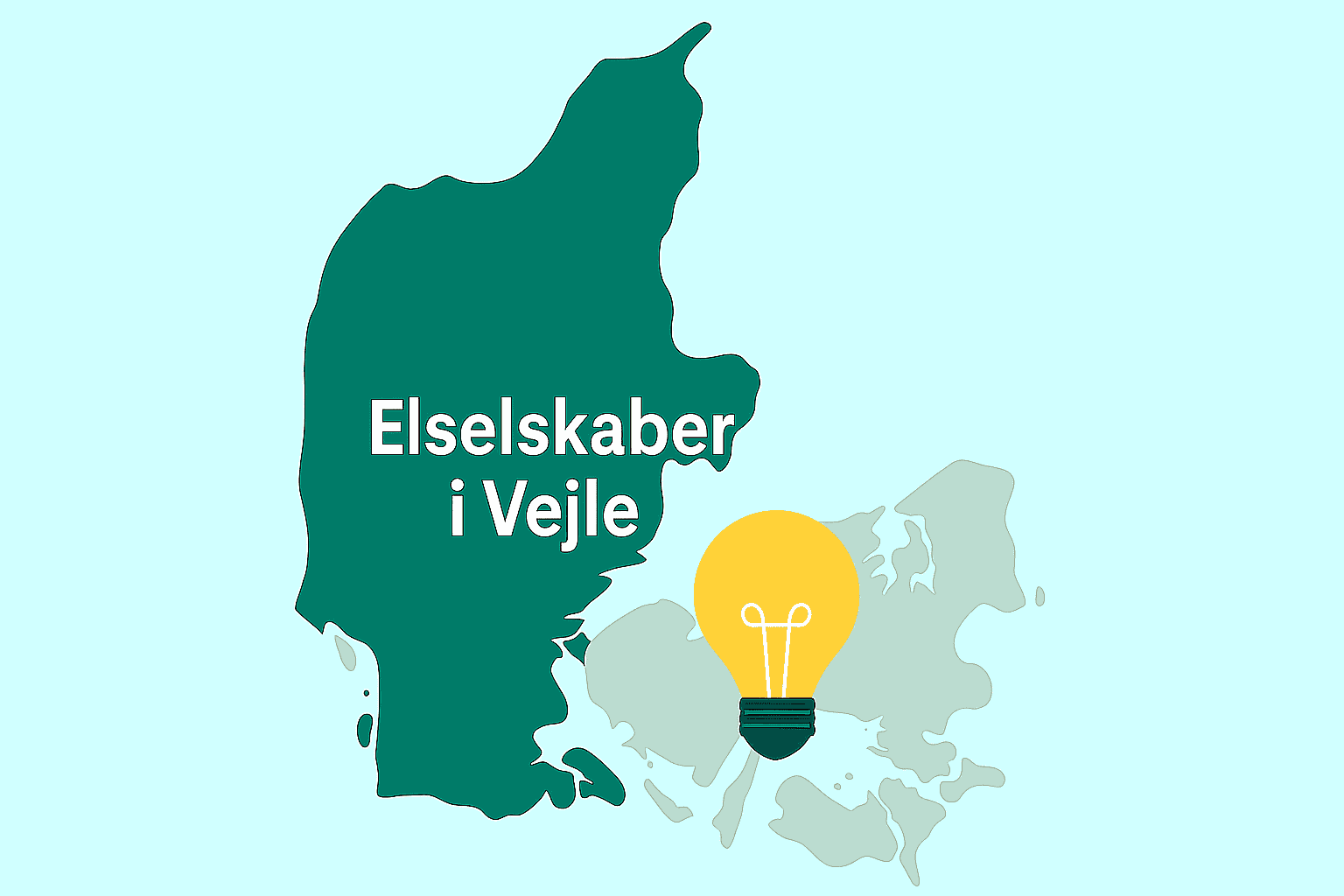 Elselskaber i Vejle