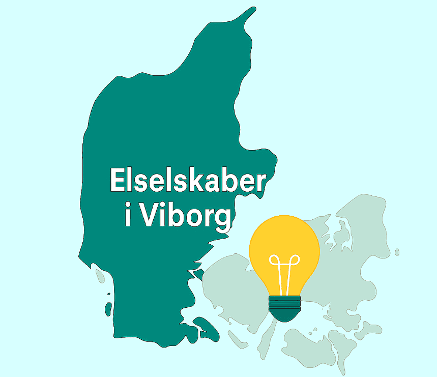 Elselskaber i Viborg