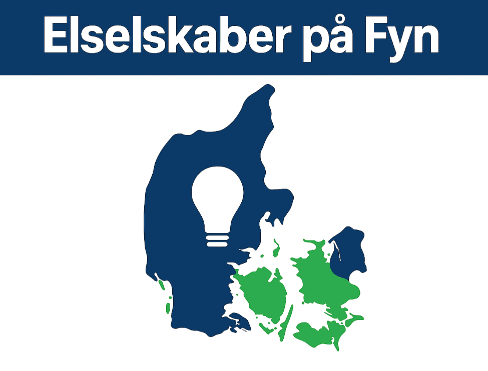 Find elselskaber på fyn