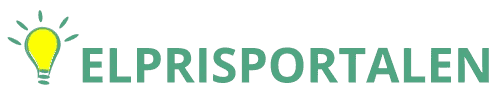 Elprisportalen | Se timeprisen og sammenlign elpriser i 2025