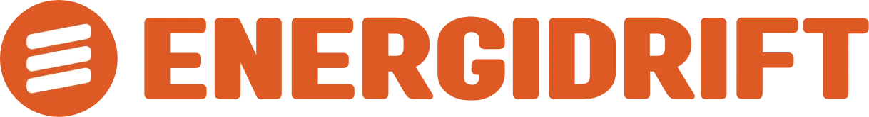 Energidrift